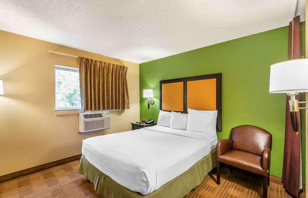 Extended Stay America Select Suites - Chesapeake - Churchland Blvd Cameră foto