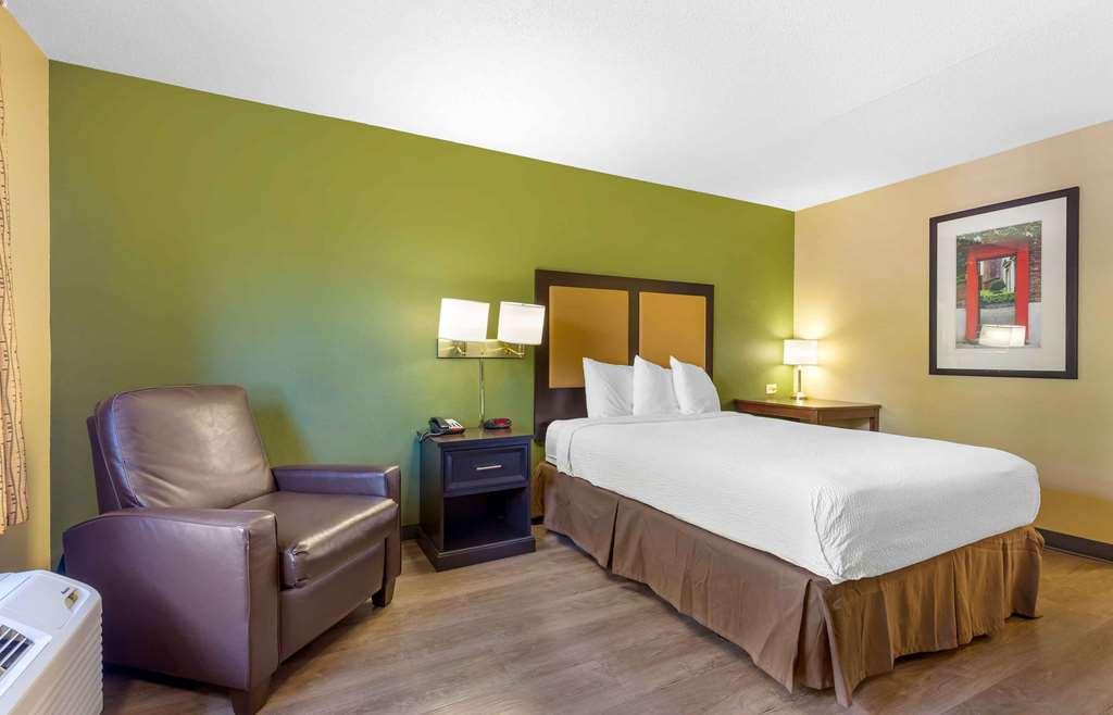 Extended Stay America Select Suites - Chesapeake - Churchland Blvd Cameră foto