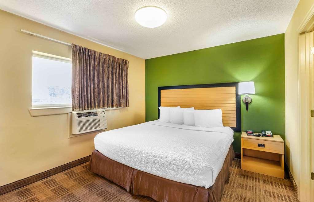 Extended Stay America Select Suites - Chesapeake - Churchland Blvd Cameră foto