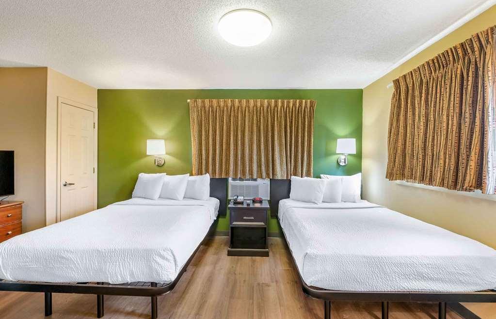Extended Stay America Select Suites - Chesapeake - Churchland Blvd Cameră foto